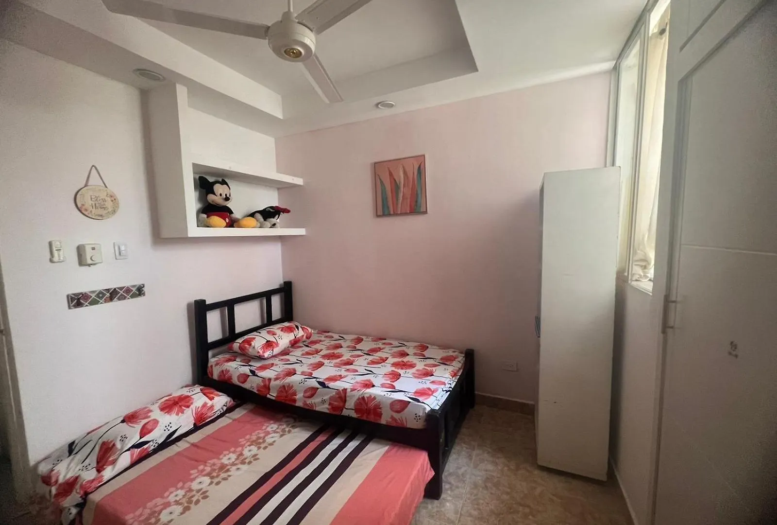 Casa Turistica Montes Βίλα Σάντα Μάρτα Κολομβία